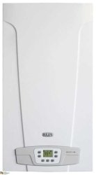 Настенный газовый котел Baxi ECO-4s 24F