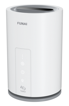 Увлажнитель воздуха Funai USH-TKE7251WC Taiko ультразвуковой