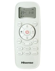 Сплит-система Hisense AS-07HR4RYDDJ00W/AS-07HR4RYDDJ00G Easy Classic A