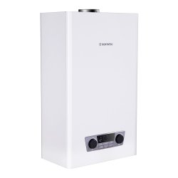 Настенный газовый котел Kentatsu Nobby Balance Plus (S) 24-CS