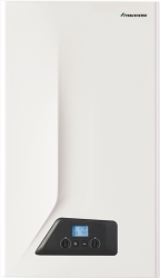 Настенный газовый котел Italtherm City Class 30 FR