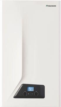 Настенный газовый котел Italtherm City Class 30 FR