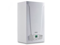 Настенный газовый котел Baxi Eco Life 24F